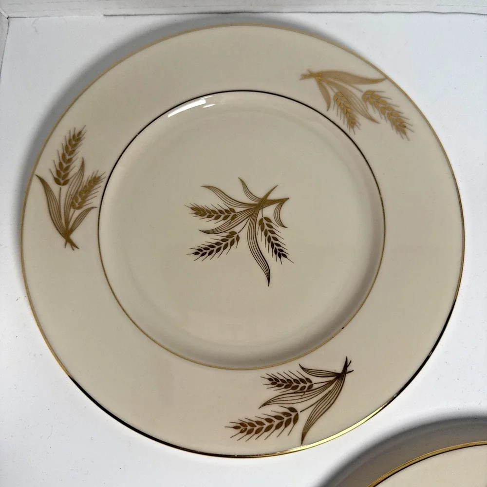 Lenox vtg harvest